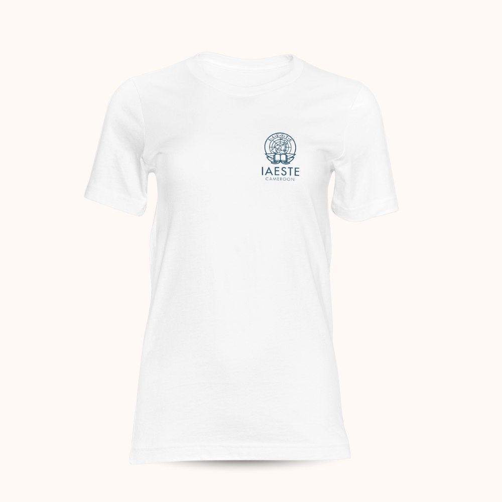 IAESTE Cameroon Shop